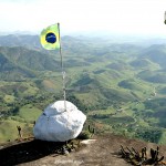 Pedra da Onça