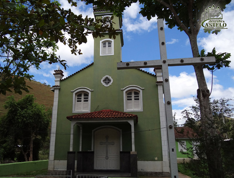 Final do Campeonato Regional de Jacutinga - Nova Vida x Romas