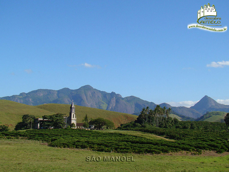 Turismo São Manuel