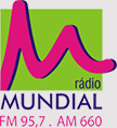 logo MUNDIAL
