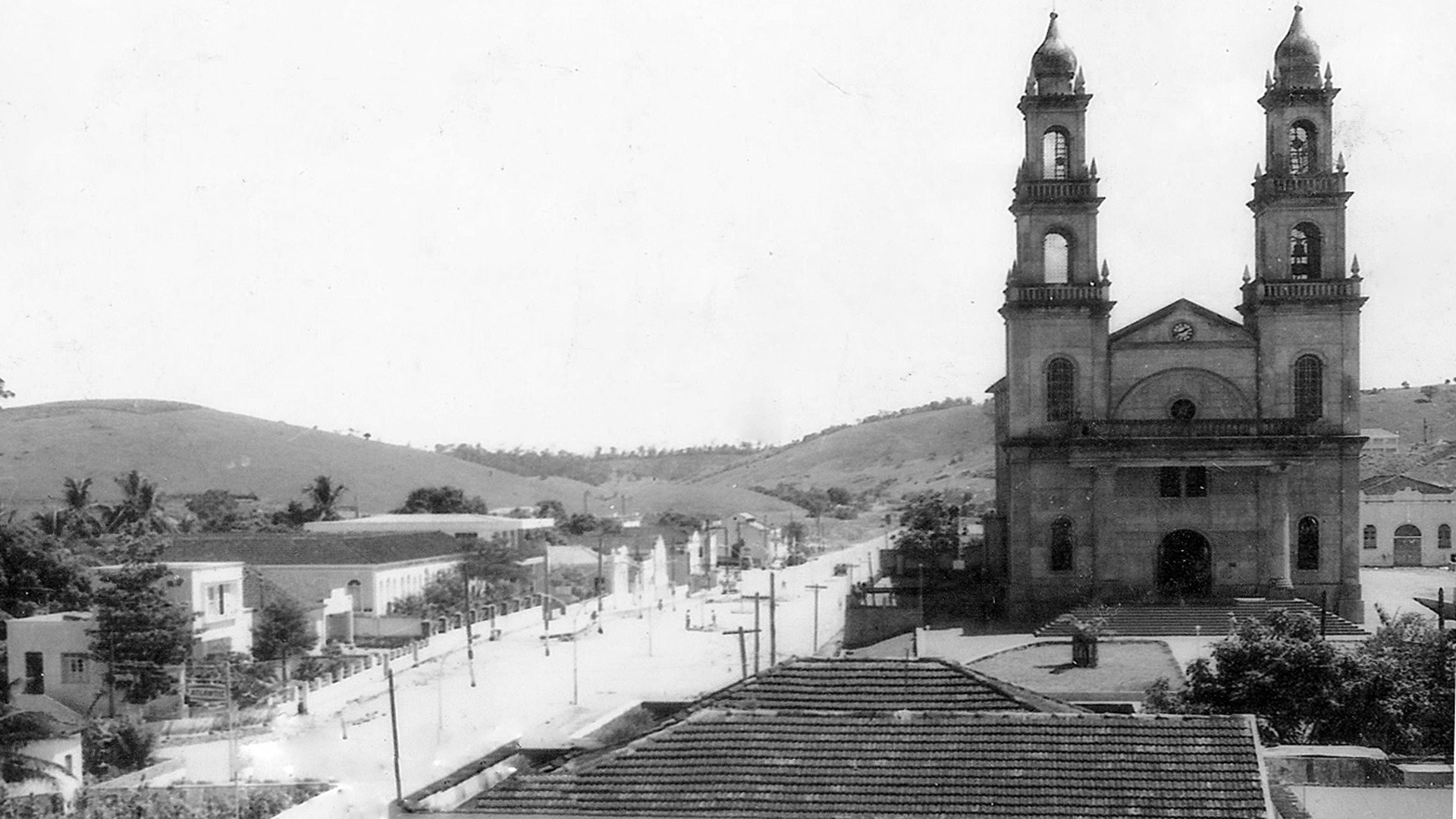 Castelo 1965