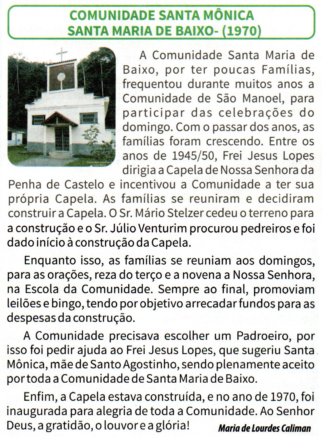 Santa Maria: no coração do Rio Grande do Sul e da nossa hist